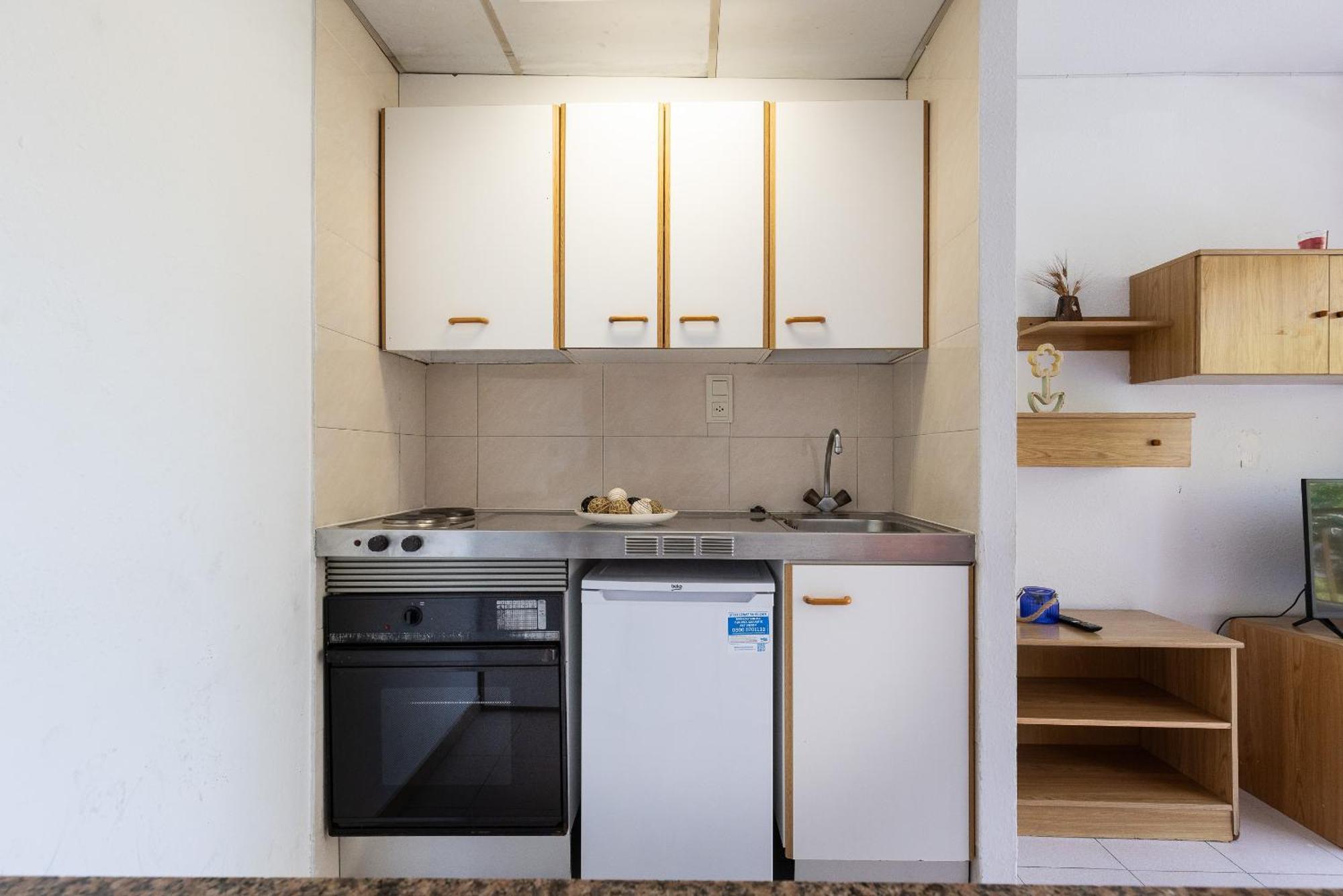 Catalonia Park Apartamentos Salou Eksteriør billede